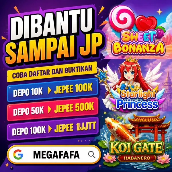 nama situs slot online terbaik 2026